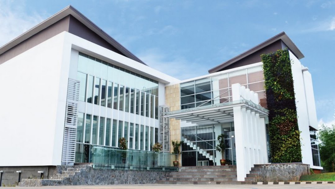 Residential Building